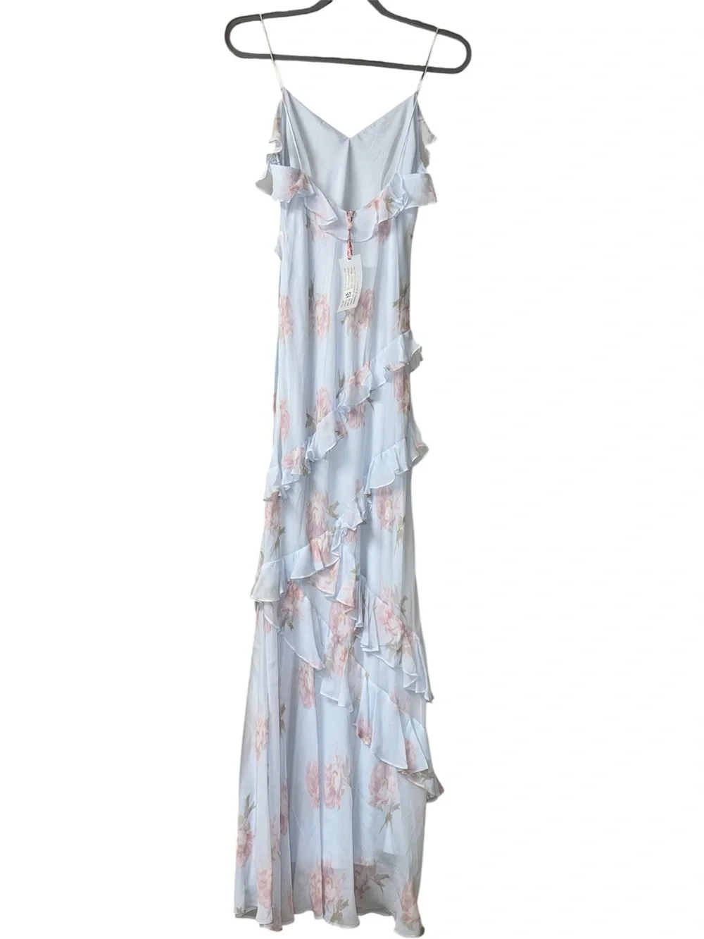 LoveShackFancy Rialto Dress NWT
